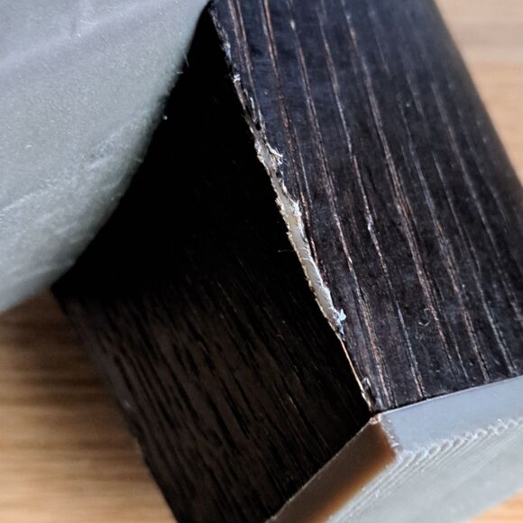 Dansko Dominique Womens 40 9 9.5 Black Leather Open Toe Block Heel Sandals - Picture 9 of 10